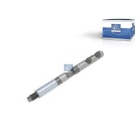 Wähl-/Schaltstange DT SPARE PARTS IAM-Expertise...