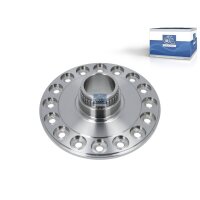 Gehäuse Differential DT SPARE PARTS IAM-Expertise...