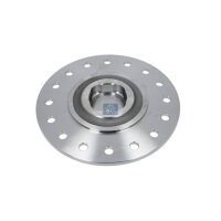 Gehäuse Differential DT SPARE PARTS IAM-Expertise...