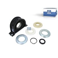 Suspension Prop shaft DT SPARE PARTS IAM-Expertise...