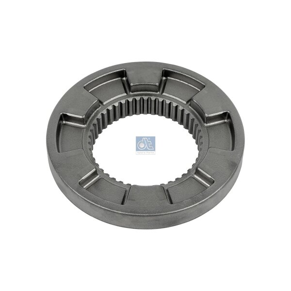 Lagerung Differential DT SPARE PARTS IAM-Expertise passend für IVECO