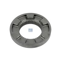 Lagerung Differential DT SPARE PARTS IAM-Expertise...