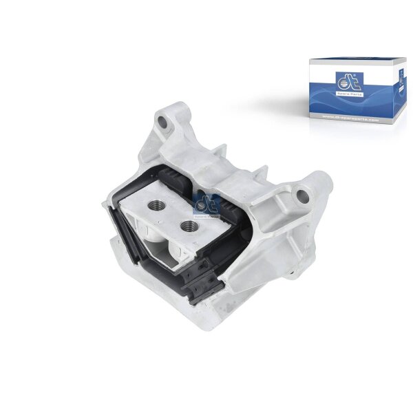Mounting Engine DT SPARE PARTS Aftermarket-Expertise suitable for MAN