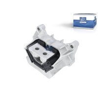 Mounting Engine DT SPARE PARTS Aftermarket-Expertise...