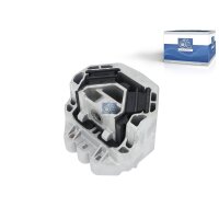 Mounting Engine DT SPARE PARTS Aftermarket-Expertise...