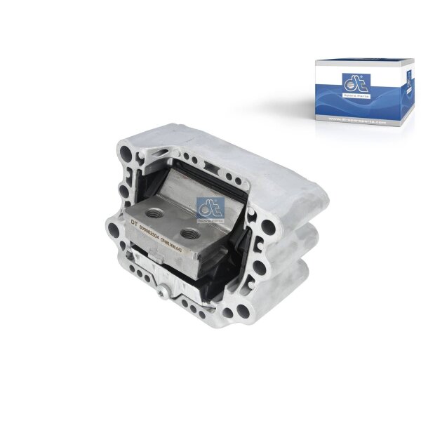 Mounting Engine DT SPARE PARTS Aftermarket-Expertise suitable for MAN