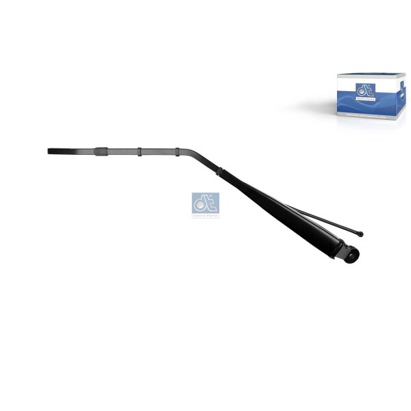 Wischarm Scheibenreinigung beidseitig DT SPARE PARTS für VOLVO