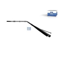 Wischarm Scheibenreinigung beidseitig DT SPARE PARTS...