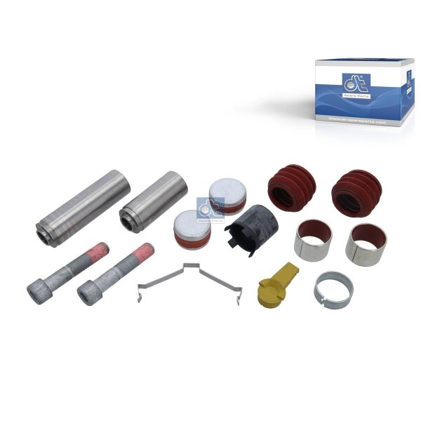 Reparatursatz Bremssattel DT SPARE PARTS IAM-Expertise passend für KÖGEL