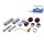 Reparatursatz Bremssattel DT SPARE PARTS IAM-Expertise passend für KÖGEL