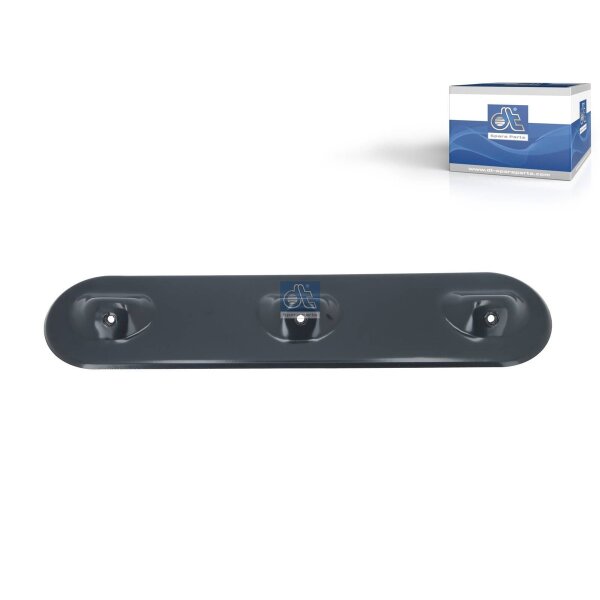 Holder mudguard DT SPARE PARTS Aftermarket-Expertise fits SCANIA