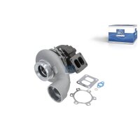 Turbolader Abgasturbolader DT SPARE PARTS IAM-Expertise...