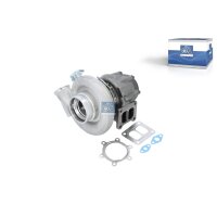 Turbolader Abgasturbolader DT SPARE PARTS IAM-Expertise...