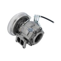 Turbolader Abgasturbolader DT SPARE PARTS IAM-Expertise...