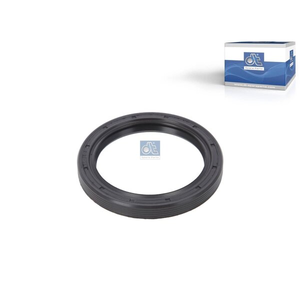Wellendichtring Differential DT SPARE PARTS IAM-Expertise passend für SCANIA