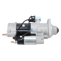 Anlasser Starter 24 V 5,5 kW DT SPARE PARTS passend...