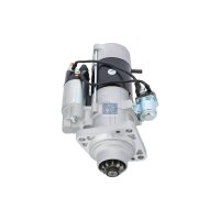 Starter motor 24 V 5.5 kW DT SPARE PARTS suitable for e.g. VOLVO FM