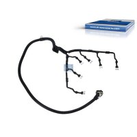 Anschlussleitung Einspritzventil DT SPARE PARTS...