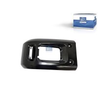 Stoßfänger vorne rechts DT SPARE PARTS...