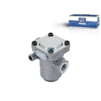 Pressure relief valve M16 x 15 DT SPARE PARTS...