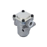 Pressure relief valve M16 x 15 DT SPARE PARTS IAM-Expertise suitable for SCANIA