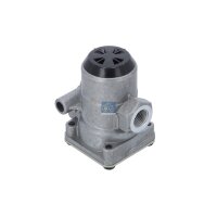 Pressure relief valve M16 x 15 DT SPARE PARTS IAM-Expertise suitable for SCANIA