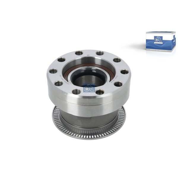 Radlagersatz Vorderachse Ø 50 mm DT SPARE PARTS für u.a. RENAULT TRUCKS
