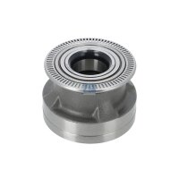 Radlagersatz Vorderachse Ø 50 mm DT SPARE PARTS...