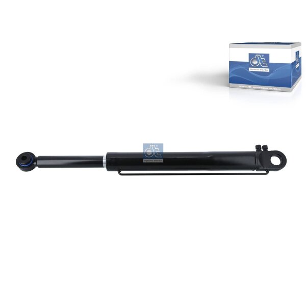 Kippzylinder Fahrerhaus Hub 380 mm 250 bar DT SPARE PARTS für SCANIA