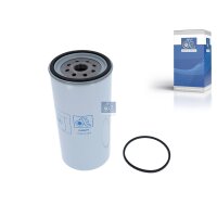 Spin-on Fuel Filter DT SPARE PARTS for MERCEDES-BENZ...