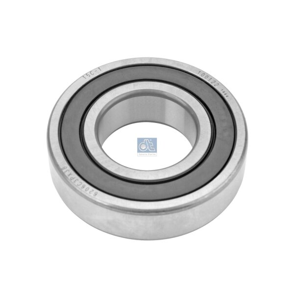 Bearing fan shaft motor cooling Ø 30 - 62 mm DT SPARE PARTS for e.g. RENAULT