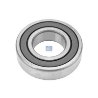 Bearing fan shaft motor cooling Ø 30 - 62 mm DT...