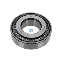 Lager Schaltgetriebe Ø 70 mm DT SPARE PARTS...