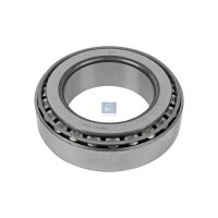 Wheel bearing front axle Ø 90 - 150 mm DT SPARE...
