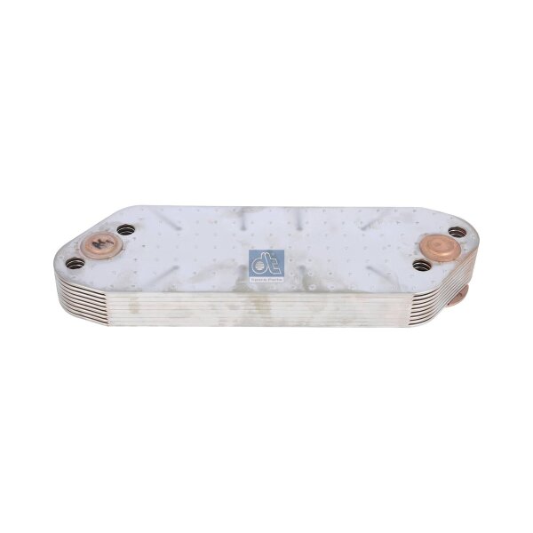 Ölkühler DT SPARE PARTS IAM-Expertise passend für u.a. RENAULT