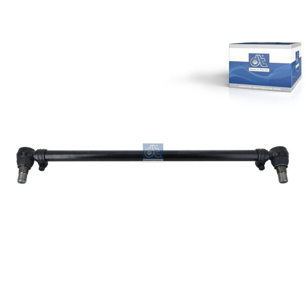Lenkstange Schubstange DT SPARE PARTS IAM-Expertise passend für MERCEDES-BENZ