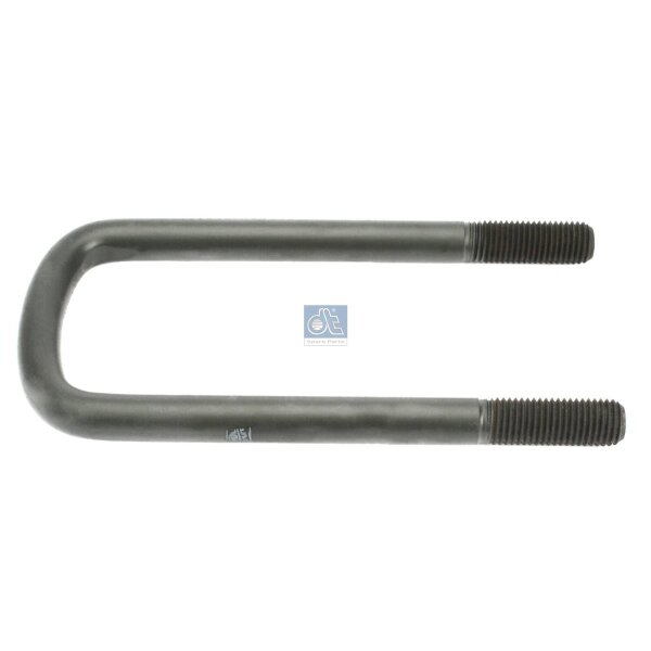 Spring Clamp M24 x 3 DT SPARE PARTS IAM-Expertise suitable for e.g. SCANIA 4