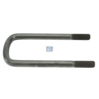 Spring Clamp M24 x 3 DT SPARE PARTS IAM-Expertise...