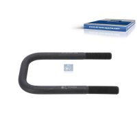 Spring Clamp M20 x 15 DT SPARE PARTS IAM-Expertise...