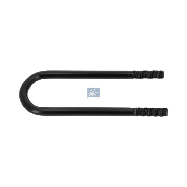 Spring Clamp M24 x 3 DT SPARE PARTS IAM-Expertise suitable for BPW