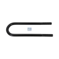 Spring Clamp M24 x 3 DT SPARE PARTS IAM-Expertise...