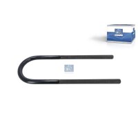 Federbride DT SPARE PARTS Aftermarket-Expertise passend...