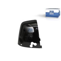 Frontverkleidung DT SPARE PARTS IAM-Expertise passend...