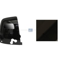 Frontverkleidung DT SPARE PARTS IAM-Expertise passend für VOLVO