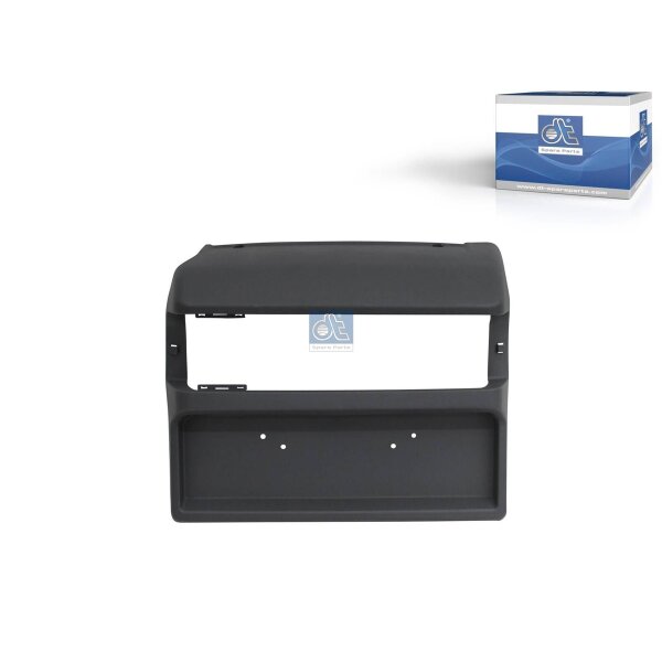 Halter Rückleuchte DT SPARE PARTS IAM-Expertise passend für SCANIA