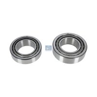 Wheel bearing front axle DT SPARE PARTS for IVECO...