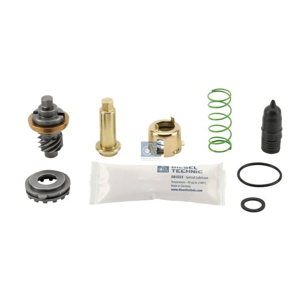Reparatursatz automatische Nachstellung DT SPARE PARTS für u.a. VOLVO F12