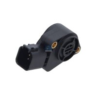 Potentiometer 6-polig DT SPARE PARTS IAM-Expertise...