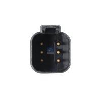 Potentiometer 6-pin DT SPARE PARTS IAM-Expertise suitable for VOLVO