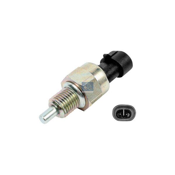 Schalter Rückfahrleuchte DT SPARE PARTS IAM-Expertise passend für u.a. FIAT